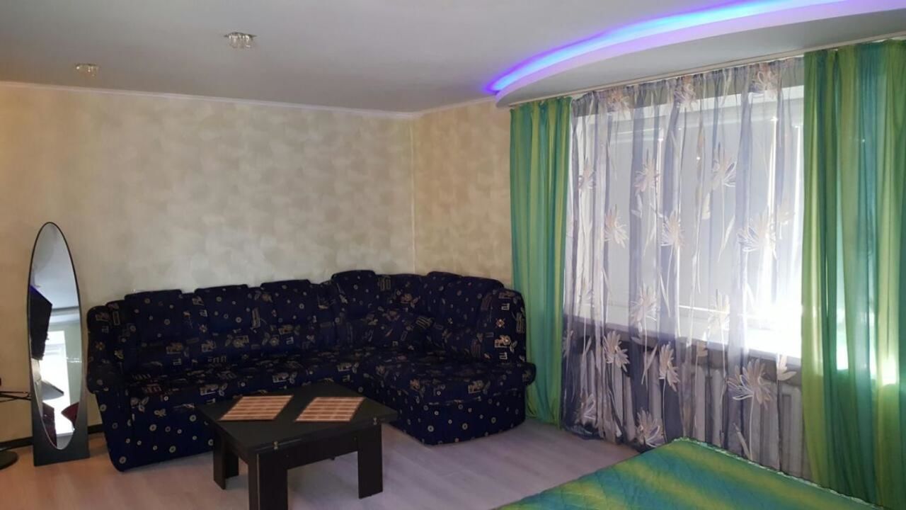 Апартаменты Apartment on Lapacina Борисов